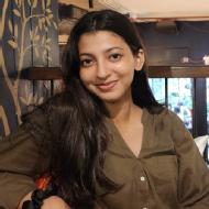 Shivangi S. Class 12 Tuition trainer in Delhi