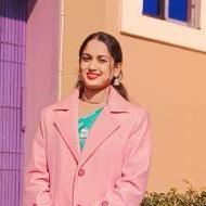 Taniya S. Language translation services trainer in Rourkela