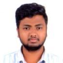 Photo of Sandeep Poloju