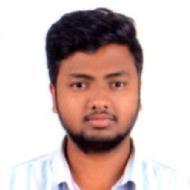 Sandeep Poloju Class 11 Tuition trainer in Hyderabad