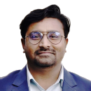 Photo of Rajiv Mishra