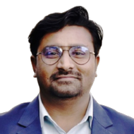 Rajiv Mishra Hindi Language trainer in Sagar