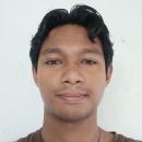 Photo of Tuhin Ray