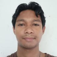 Tuhin Ray Swimming trainer in Kolkata