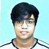 Saptarshi Sarkar Class 11 Tuition trainer in Kolkata