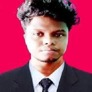 Biswajit Munda Typing trainer in West Tripura