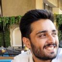 Photo of Dhruv Joshi
