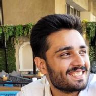 Dhruv Joshi BCom Tuition trainer in Mumbai