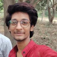 Utkrisht Dixit Class I-V Tuition trainer in Lucknow