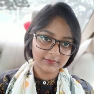 Anwesha S. Class I-V Tuition trainer in Kolkata