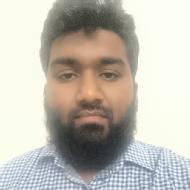 Mayraju BTech Tuition trainer in Hyderabad
