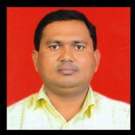 Sandeep Kumar Spoken English trainer in Nashik