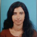 Photo of Aswathy S.
