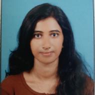 Aswathy S. Malayalam Speaking trainer in Coimbatore