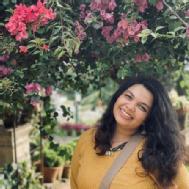 Nimmi H. BSc Tuition trainer in Tiruvalla