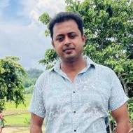 Iftikar Alam Class 8 Tuition trainer in Guwahati