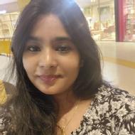 Divya D. Class 10 trainer in Chennai