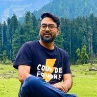 Dilpazeer Maqbool Paramedic trainer in Budgam