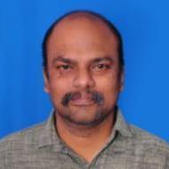 Karthik T N Chess trainer in Turuvekere