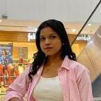 Mansi Y. Nursery-KG Tuition trainer in Lucknow
