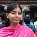 Photo of Annu S.