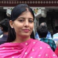 Annu S. Class 10 trainer in Delhi