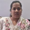 Photo of Jyoti G.