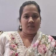Jyoti G. BA Tuition trainer in Delhi