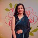 Photo of Akshara S.