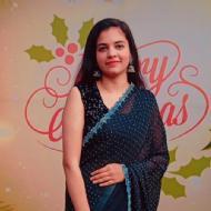Akshara S. Class I-V Tuition trainer in Bareilly