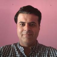 Jaiprakash Advani Class 10 trainer in Ahmedabad