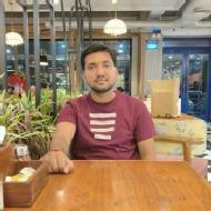 Abhishek Kumar Shukla Class 9 Tuition trainer in Nawabganj