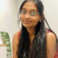 Rishitha Class 9 Tuition trainer in Khammam