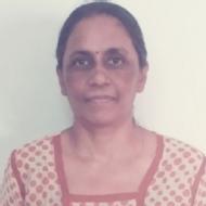 N Meeragayathri Class 9 Tuition trainer in Mangalore