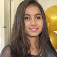 Ridhima Class 10 trainer in Delhi