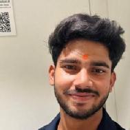 Nishkarsh Sharma Class I-V Tuition trainer in Gwalior