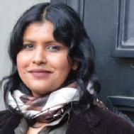 Aysha Lamiya Class 10 trainer in Bangalore