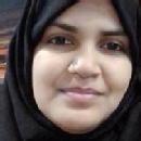 Photo of Shama Afreen