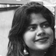Andriya G. Nursery-KG Tuition trainer in Kochi