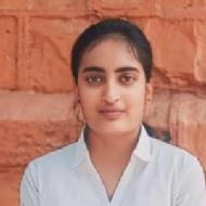 Rajni D. Class 9 Tuition trainer in Lonar