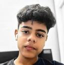 Photo of Shivansh Tripathi