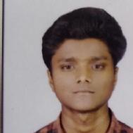 Sachin Kumar Class 12 Tuition trainer in Kolkata