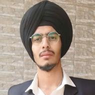 Gursahib Singh Class I-V Tuition trainer in Chandigarh