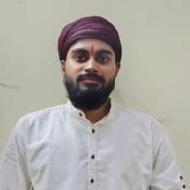 Ayush Srivastava Class 8 Tuition trainer in Prayagraj
