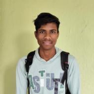 Rudradeb Mandal Class 10 trainer in Bankura