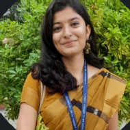 Senbaga P. Class 12 Tuition trainer in Hyderabad
