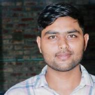 Divyanshu Chauhan Class 10 trainer in Kashipur