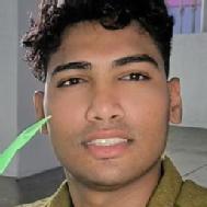 Saurabh Yadav Class 10 trainer in Akbarpur