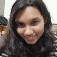 Tisha M. Class I-V Tuition trainer in Kolkata