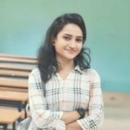 Jayshree S. Class I-V Tuition trainer in Kendrapara